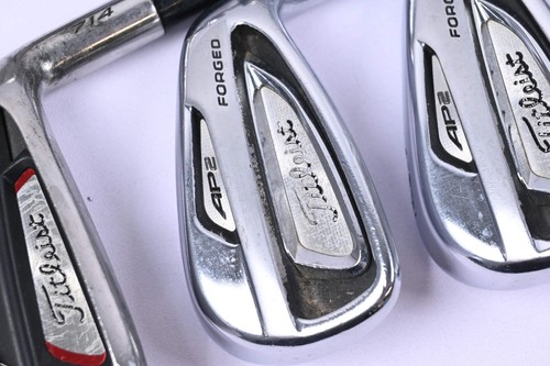 Titleist 714 ap1 - 714, combo