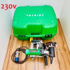 Leister TWINNY S Automatic