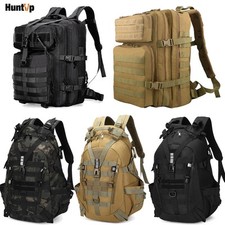 35L 45L 50L Tactical Rucksack