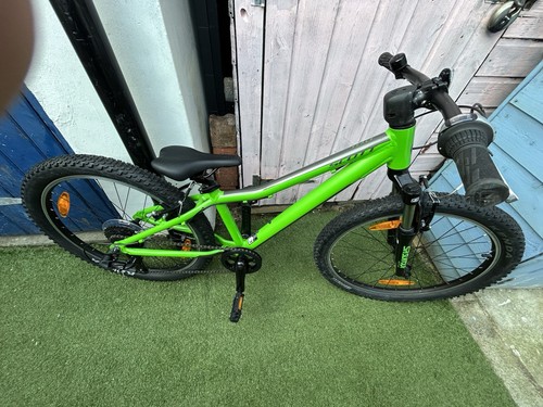 Scott scale junior mtb - mtb, 24”