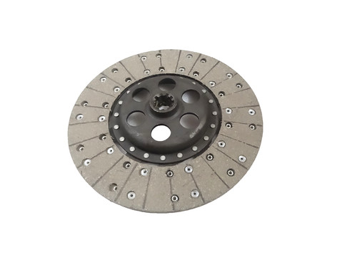 516068m91 clutch disc fits - 516068m91, 11"