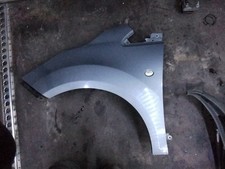 Ford mk2 studio - ka,
