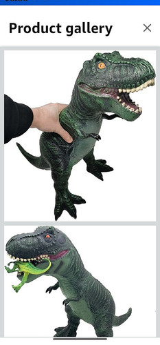Tg917 dinoeater dinosaur - tg917,