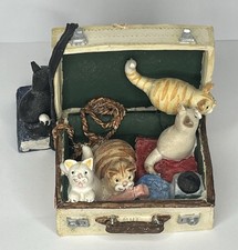 Peter Fagan Colour Box Case Of