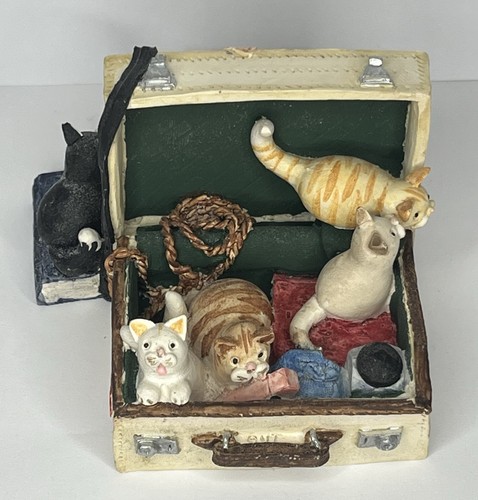 Peter fagan colour box case - fagan,