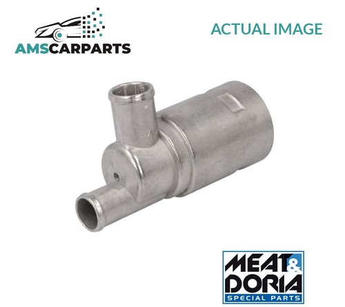 Idle control valve air supply - valve,