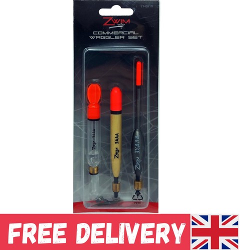 Fishing 3pcs loaded - fishing,