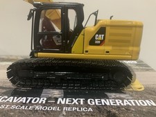 Cat 320 Hydraulic Excavator