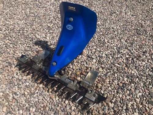 Tracmaster bcs scythe cutter - tracmaster,