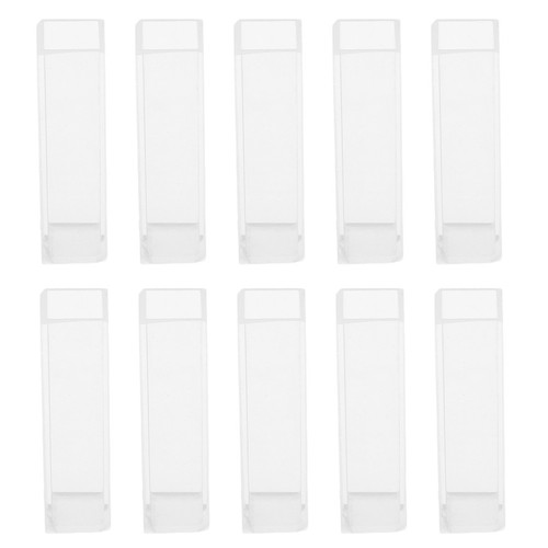 Pcs glass scientific tools - pcs,