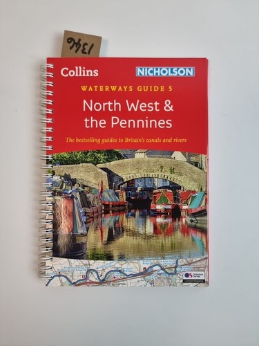 North west the pennines - west,
