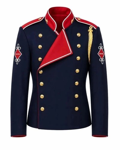 Men military style michael - military,