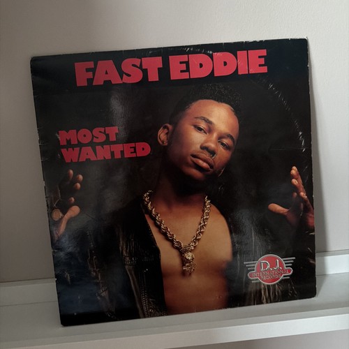 Fast eddie smith - eddie, most