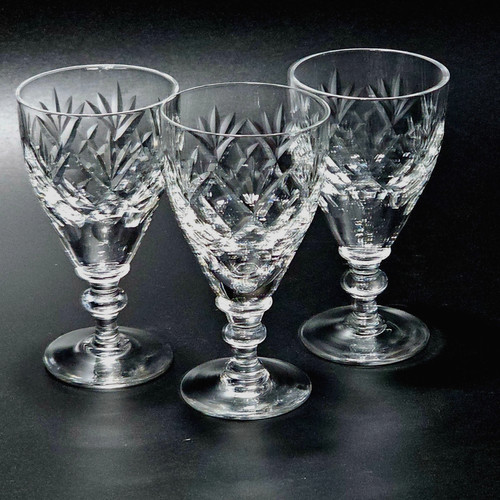 Webb corbett georgian - 3,
