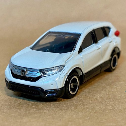 Tomica honda 5th - cr-v,