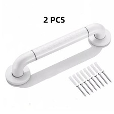 2X Safety Grip Bathroom