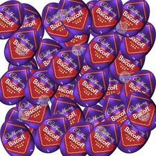 Cadbury Mini Creme Eggs –