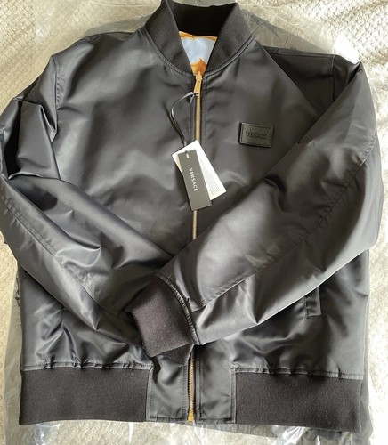 Versace men reversible - men's,