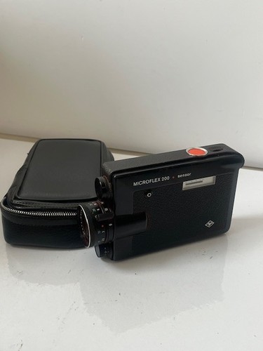 Agfa microflex 200 - microflex,