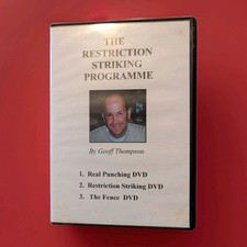 The Restriction Striking
