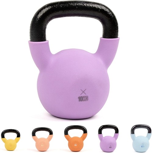 Myga neoprene coated cast iron - coated,