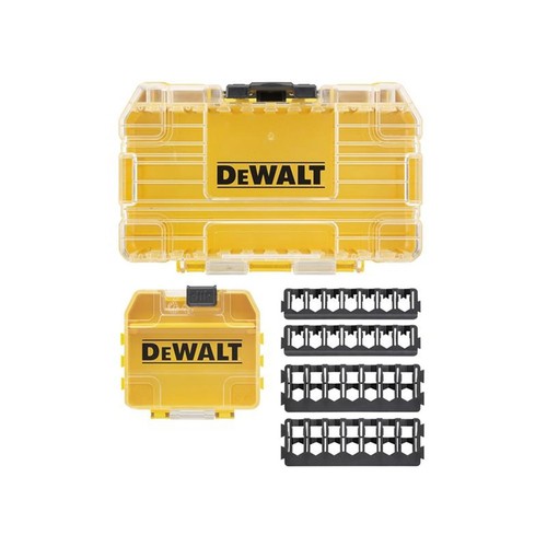 Dewalt small tough parts - small,