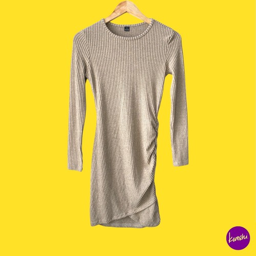 Gorglitter women rib knit - women's,