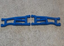 Traxxas Jato Nitro RPM Blue