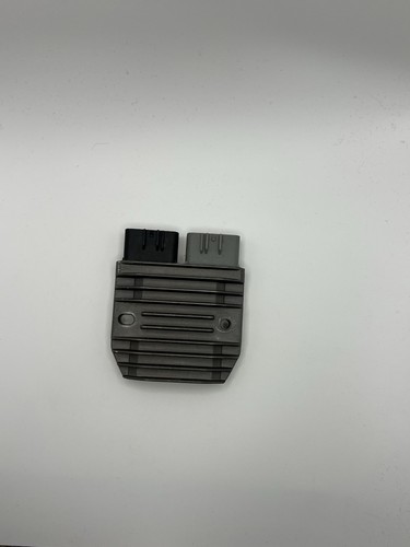 Voltage regulator rectifier - voltage,
