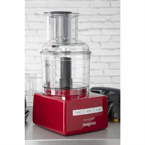 Magimix 5200xl cuisine system - 5200xl,