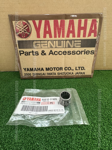 Yamaha ty250zs scottish - scottish, 4ml