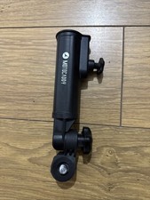 MOTOCADDY GOLF TROLLEY UMBRELLA HOLDER, Very Good Condition
