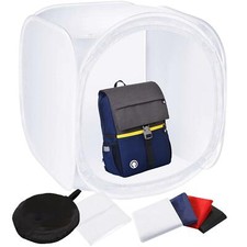 Portable Photo Studio Lighting