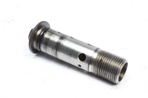 Oil pressure valve - pressure, yamaha