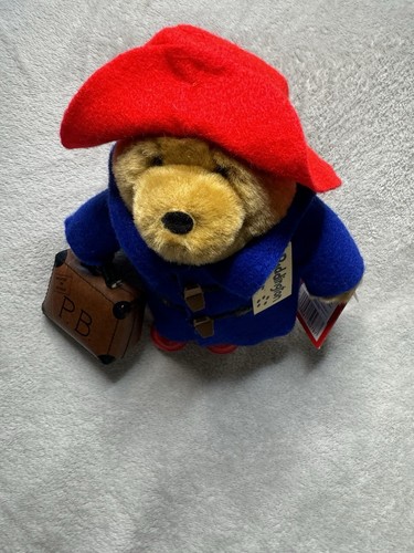 Vgt paddington bear mini - 🔥vgt,