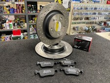 FOR HONDA CIVIC  X TYPE  R FK8