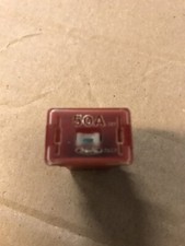 Landrover Discovery Td5/V8 Fuse 50A YQF100430