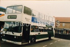 Bus Photograph: Harrogate
