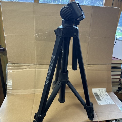 Miranda pro video - pro-video, tripod