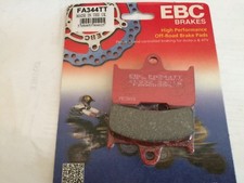 EBC FA344TT OFF ROAD QUAD