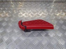 RIGHT - Roof Corner Cover Flap Rosso Red - Alfa Romeo 916 Spider 1995-2005