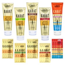 Body Butter KARAT sunbed