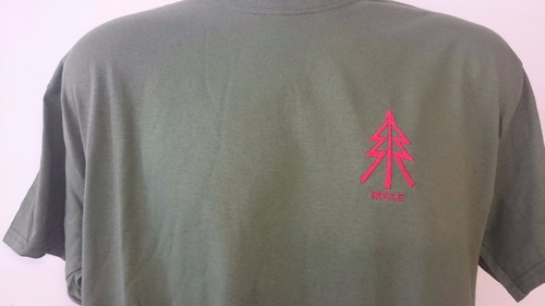 British army recce - british, t-shirt