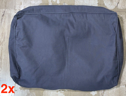 Ikea manstad sofa - 2x,