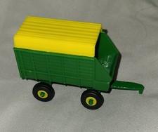 Ertl 1:64 John Deere Silage