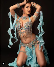 Egypt Belly Dance Oriental