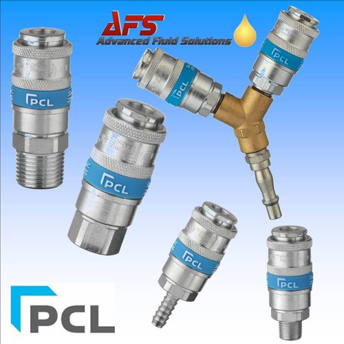Pcl standard airflow quick - airflow,
