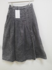 Pixie Girl Size 6 Grey Acid