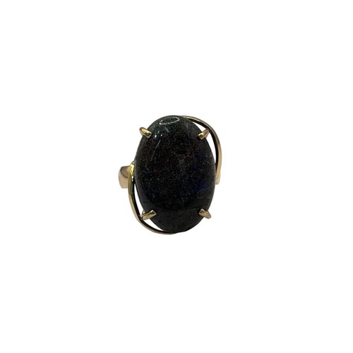 9ct yellow gold 10ct - 9k,