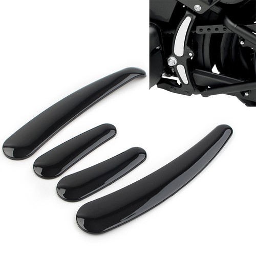Curved swingarm frame insert - curved,